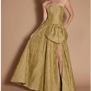 Azazi Wedding Guest Dress US12